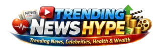 Trending News Hype
