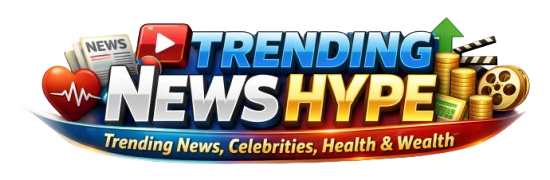 Trending News Hype