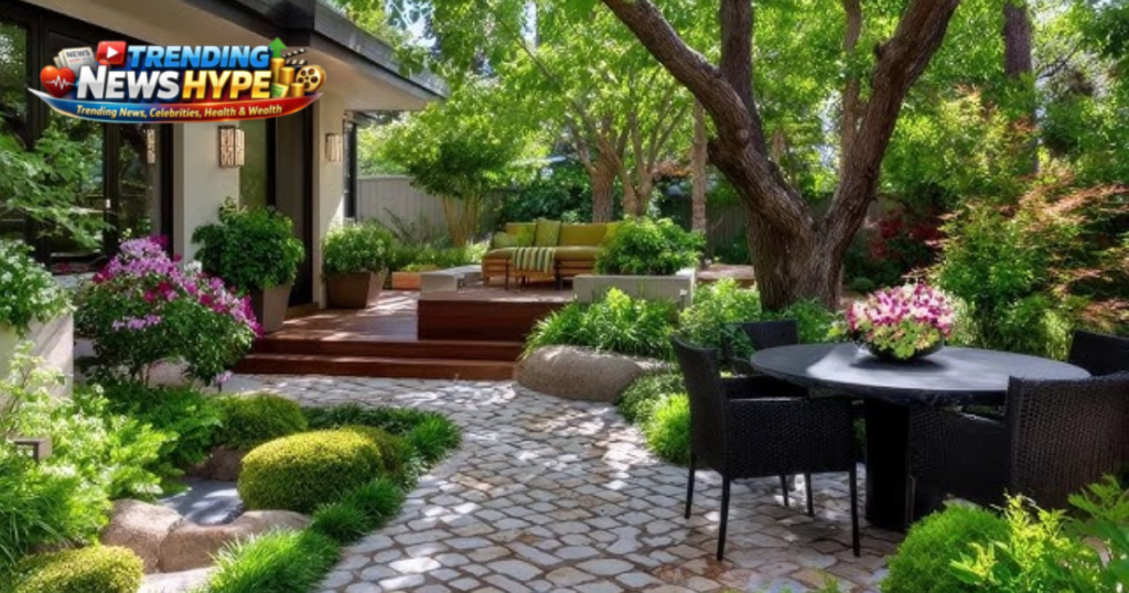 Best Plants for Small Garden Spaces