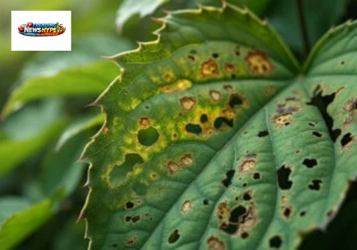 Plant Diseases