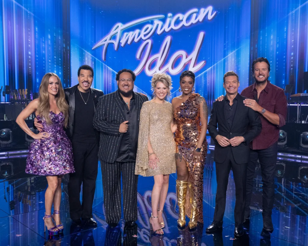 Who won American Idol 2026: A decisive moment has arrived on American Idol, as the Top 3 finalists Keyla Richardson, Jordan McCullough